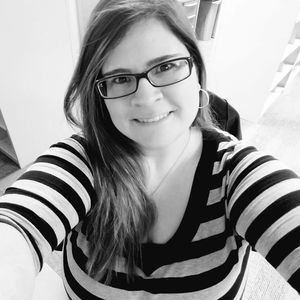 Meet your Posher, Vickie